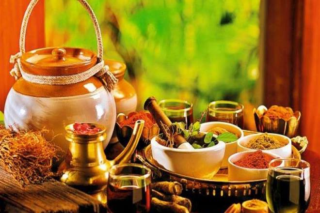 best private Ayurvedic College in UP